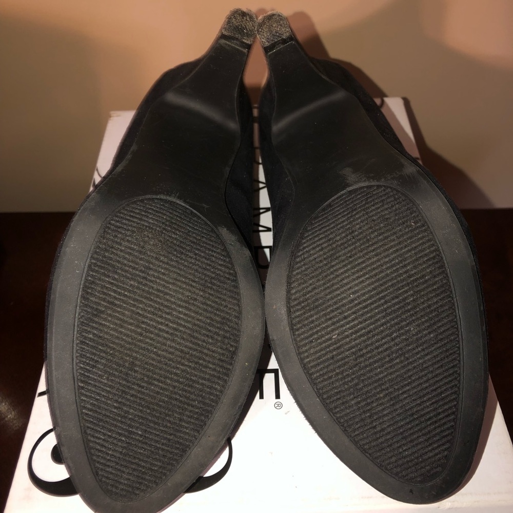 NWT Rampage heels - Picture 4 of 4